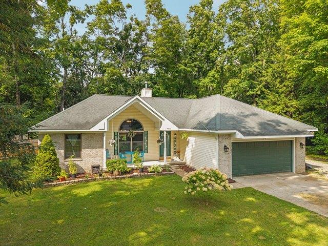 House for sale in Gaylord, Michigan