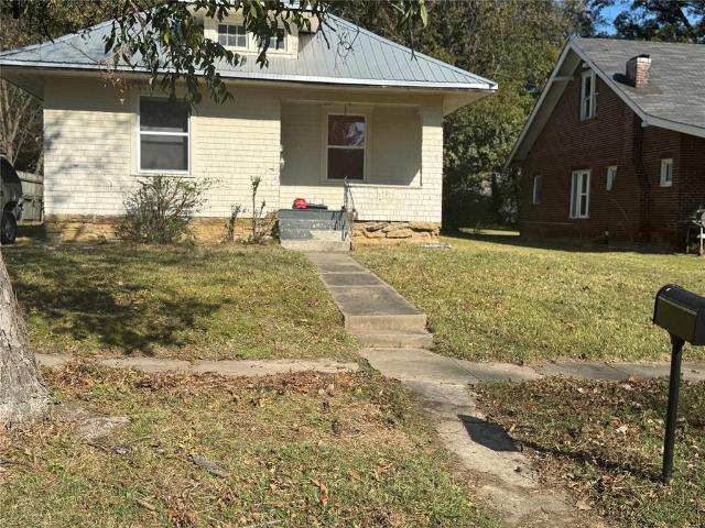 House for sale in Muskogee, Oklahoma