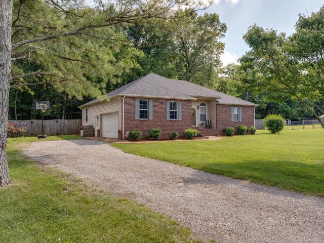 House for sale in Tennessee