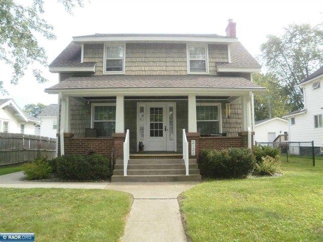 House for sale in Hibbing, Minnesota