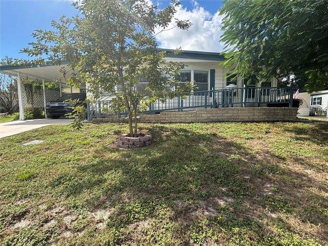 House for sale in Zellwood, Florida