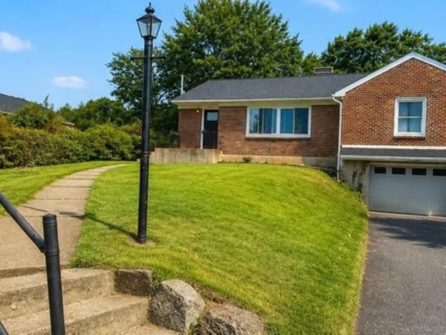 House for sale in Easton, Northampton County