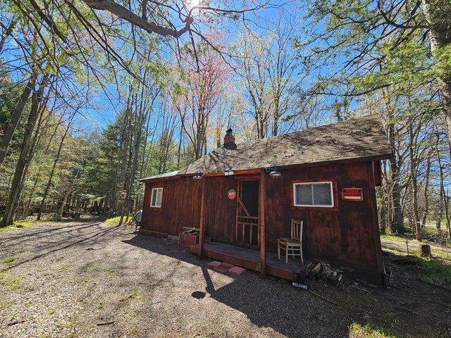 House for sale in Ogema, Wisconsin