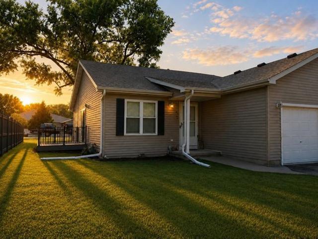 Townhouse for sale in Ottawa, Illinois