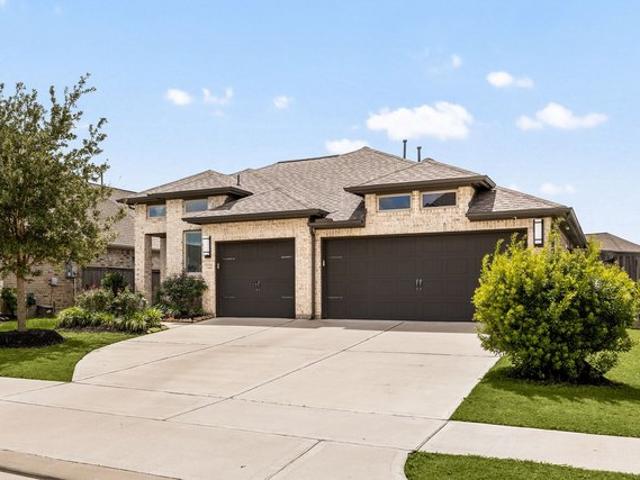 House for sale in Fulshear, Texas