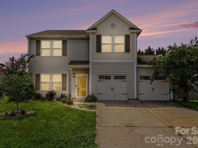 House for sale in Clover, South Carolina