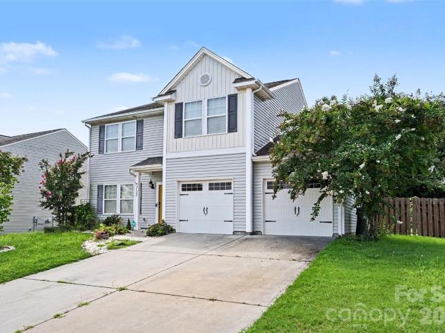 House for sale in Clover, South Carolina
