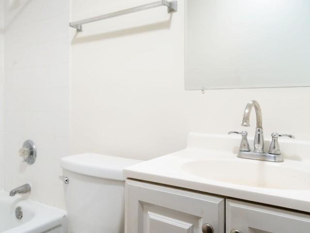Apartment for rent in Whittier, Minneapolis