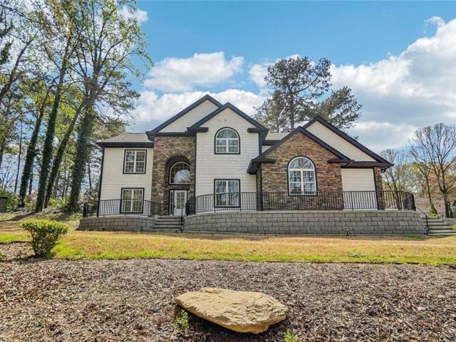 House for sale in Grayson, Georgia