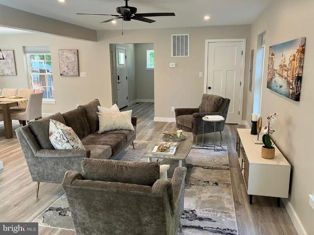 Property for sale in Browns Mills, New Jersey