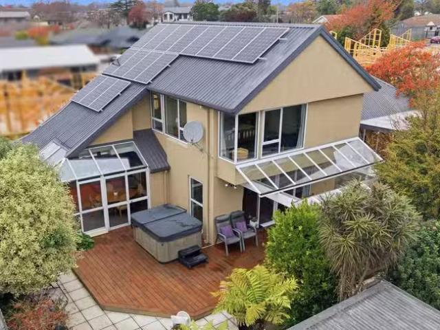 House for sale in Papanui, Canterbury