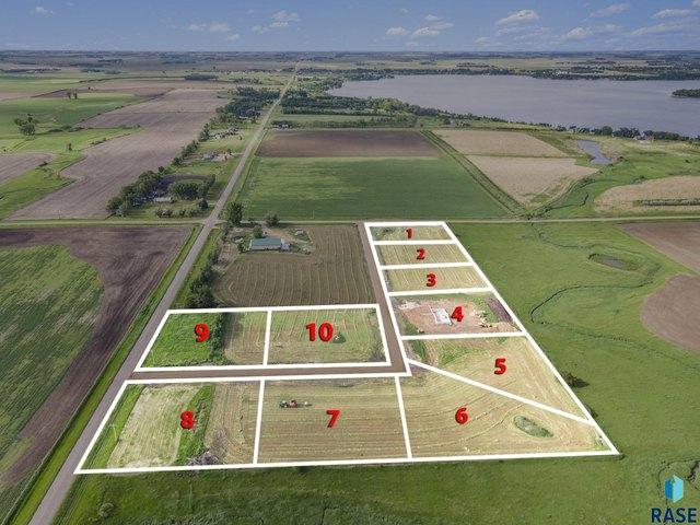 Land for sale in Madison, South Dakota