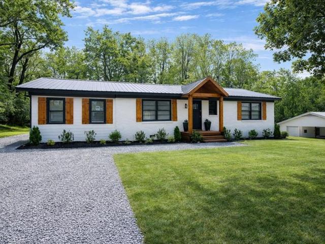 House for sale in Corinth, Mississippi