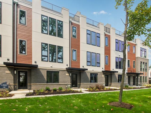 Townhouse for sale in Naperville, DuPage County