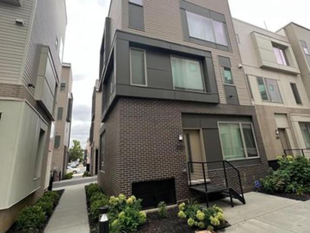 Townhouse for sale in Philadelphia, Pennsylvania