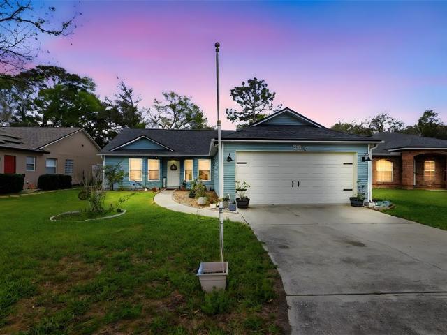 Property for sale in Orange City, Florida