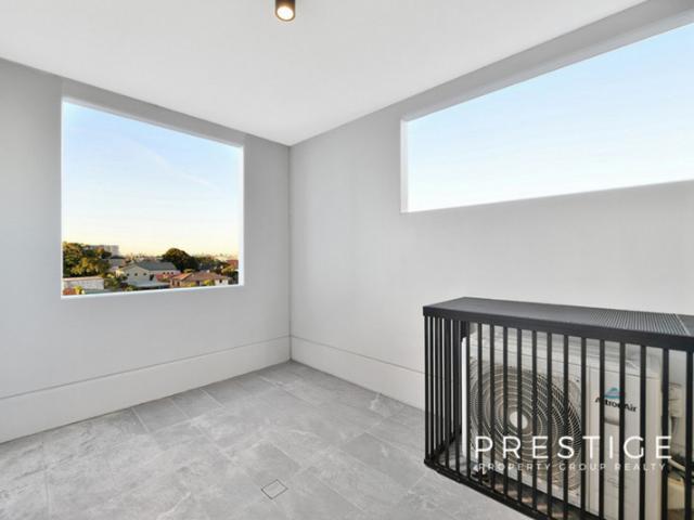 Apartment for rent in Arncliffe