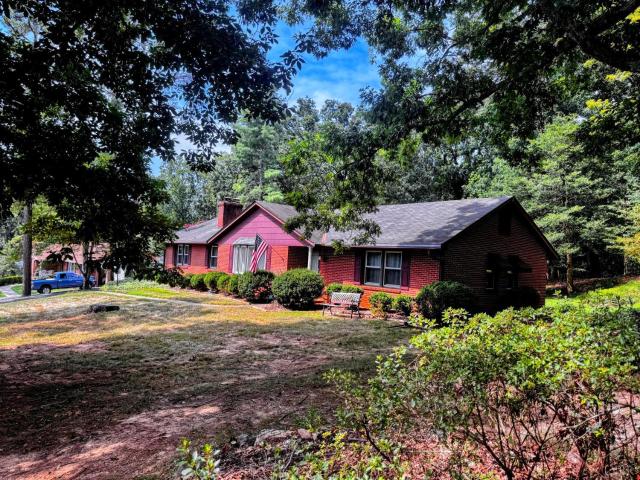 House for sale in Virginia