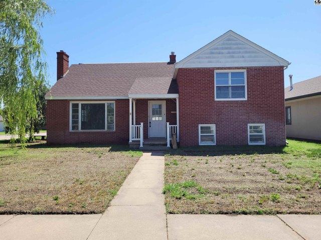 House for sale in Kansas