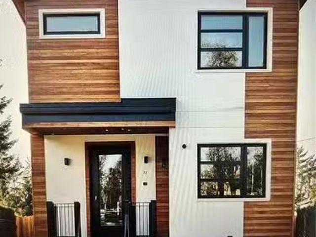 House for sale in Regina, Saskatchewan