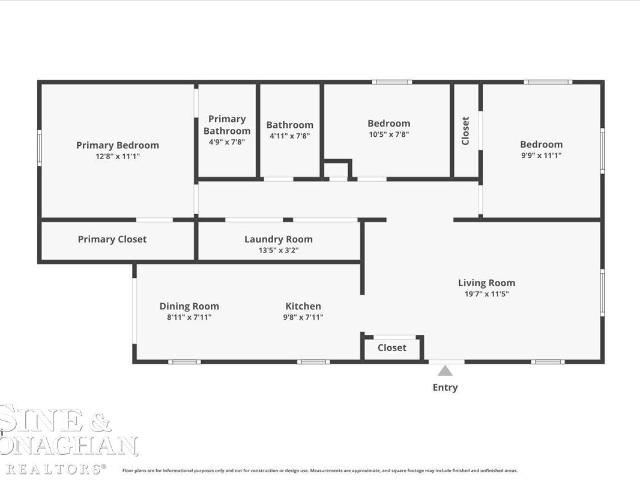 House for sale in Algonac, Michigan