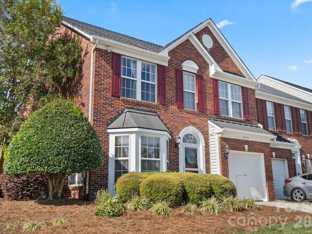 Townhouse for sale in Indian Trail, North Carolina