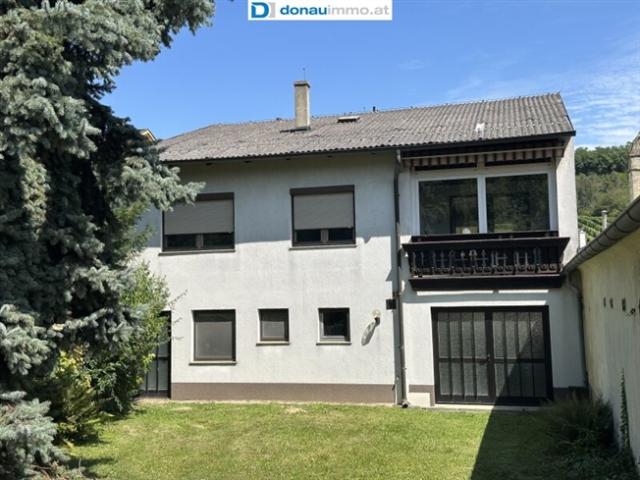 Einfamilienhaus kaufen in Ulrichskirchen, Niederösterreich