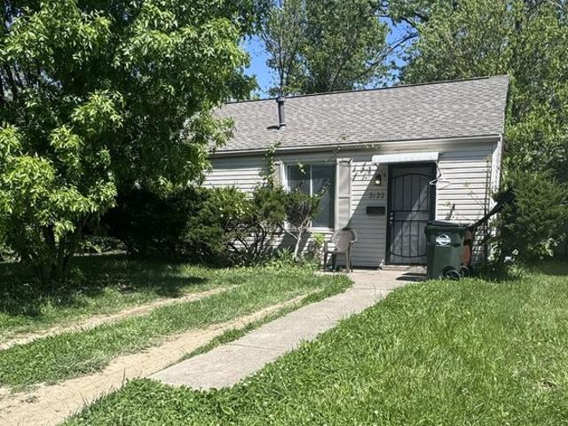 House for sale in Columbus, Ohio