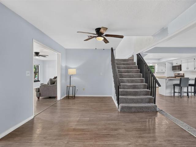 House for sale in Harrah, Oklahoma