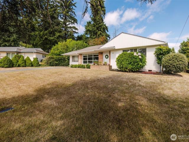 House for sale in Belfair, Washington