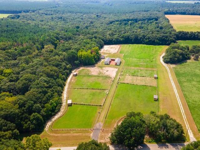 Farm for sale in Wagener, Aiken County
