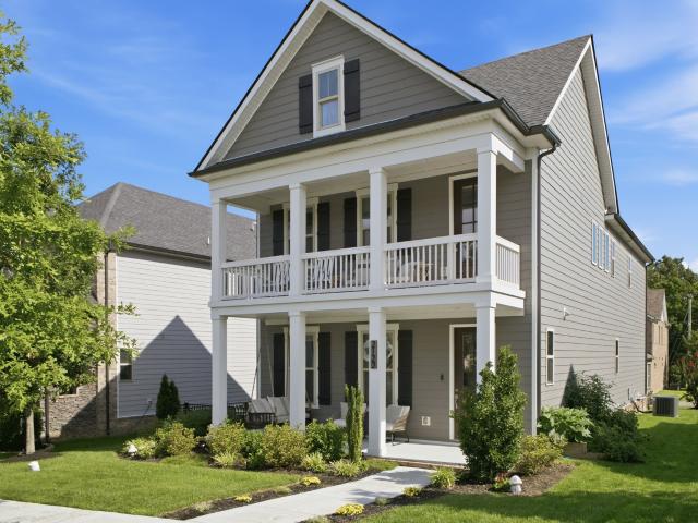 House for sale in Tennessee