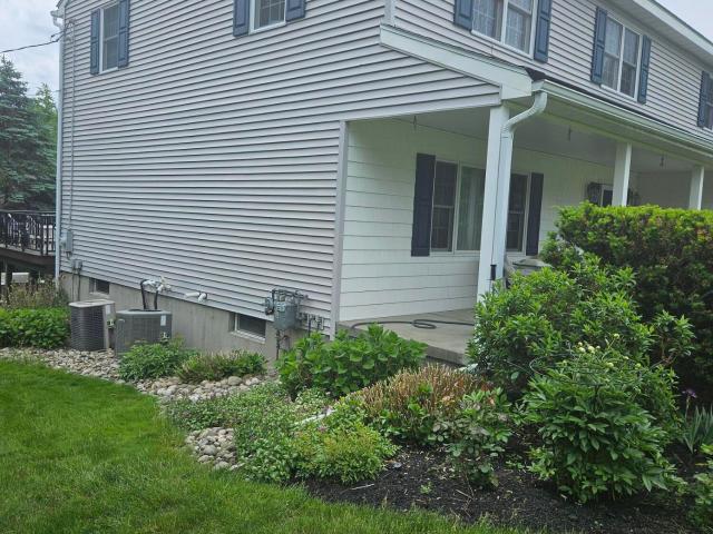 House for sale in Niskayuna, New York