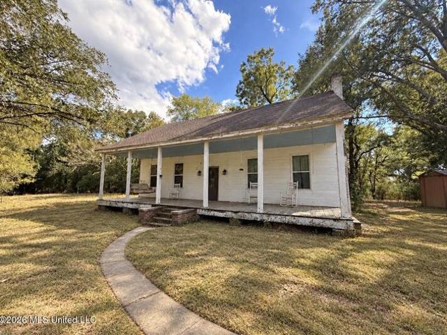 House for sale in Crystal Springs, Copiah County