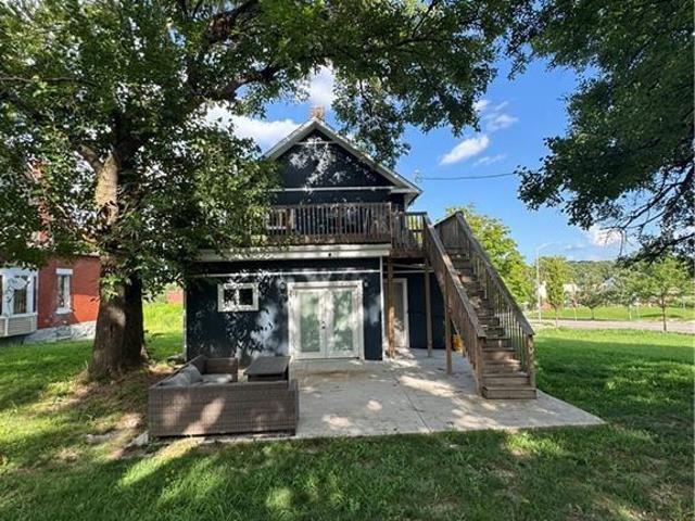 House for sale in Kansas City, Missouri