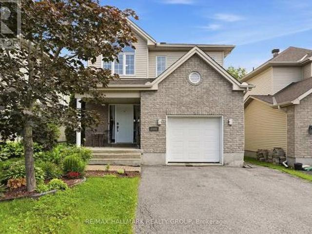 House for sale in Clarence-rockland, Ontario