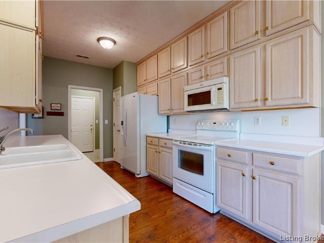 Condo for sale in New Albany, Indiana