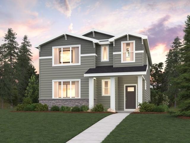 House for sale in Wenatchee, Washington