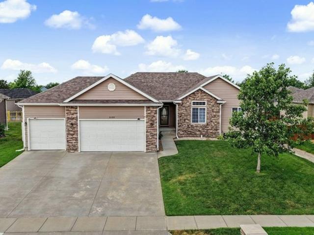 House for sale in Kansas