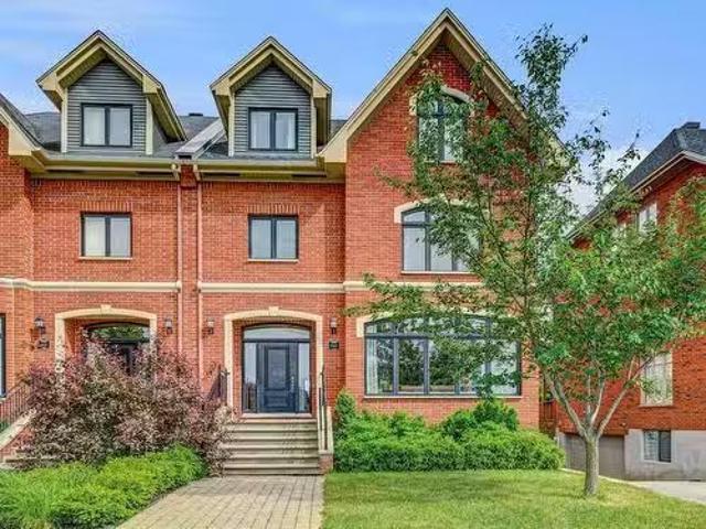 House for sale in St. Leonard's, Quebec