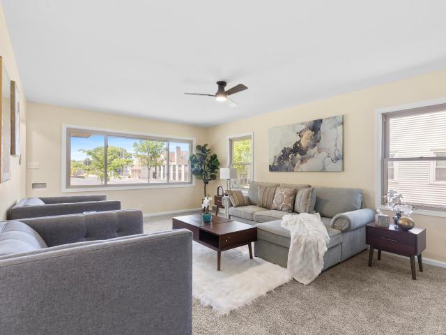 House for sale in West Allis, Wisconsin