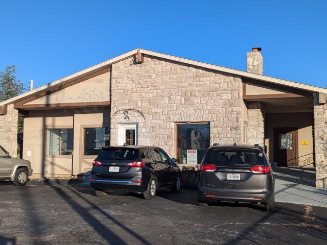 Commercial for sale in Springfield