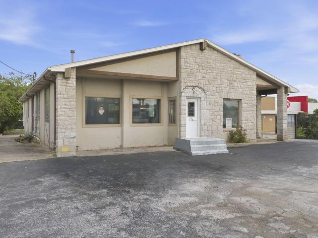 Commercial for sale in Springfield, Missouri