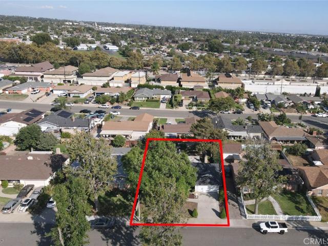 House for sale in Pomona, California