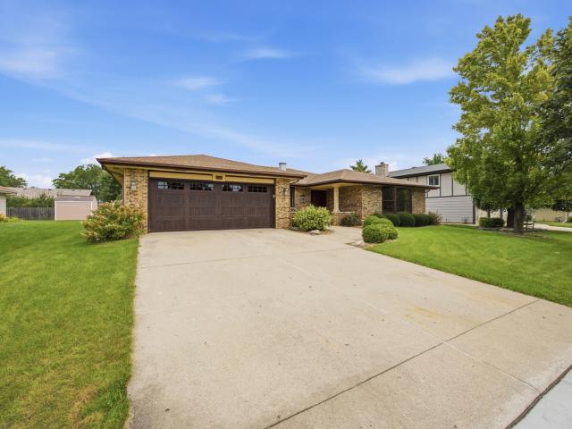 House for sale in Schaumburg, Illinois