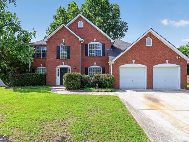 House for sale in Clayton, Georgia