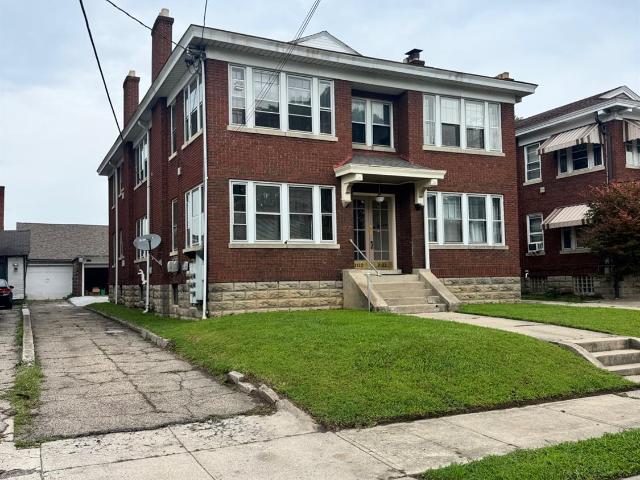 House for sale in Ohio