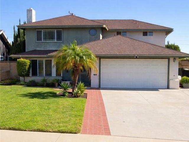 House for sale in La Verne, Los Angeles County