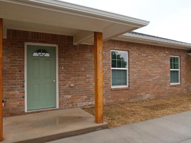 House for sale in Lawton, Oklahoma