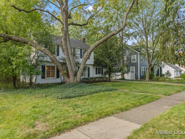 House for sale in East Grand Rapids, Kent County